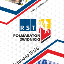 2 RST Półmaraton Świdnicki