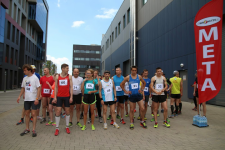 WPT RUN 2015 - Biegaj z nami  - wyniki i zdjęcia